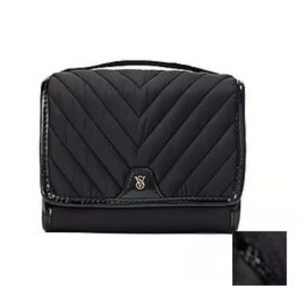 Victoria secret  Packable make up bag
